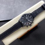 IWC Pilot’s Watch Double Chronograph Top Gun – product image 1