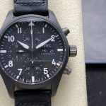 IWC Pilot’s Watch Double Chronograph Top Gun product image 1