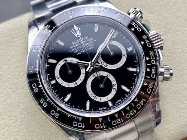 Rolex Cosmograph Daytona Ceramic Bezel Cal. 4131 — Configuration 02 product image 2