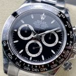 Rolex Cosmograph Daytona Ceramic Bezel Cal. 4131 — Configuration 02 – product image 1