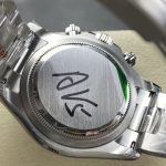 Rolex Cosmograph Daytona Ceramic Bezel Cal. 4131 — Configuration 02 – product image 1