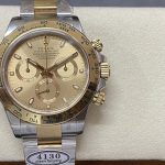 Rolex Daytona Dual Tone product image 1