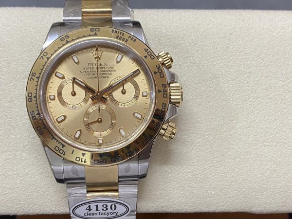 Rolex Daytona Dual Tone product image 1