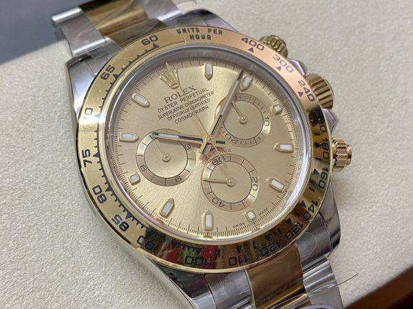 Rolex Daytona Dual Tone product image 2