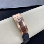 Yacht-Master 40mm Everose Black Dial Automatic Watch – product image 1