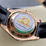 Yacht-Master 42mm Rainbow Bezel Everose Gold – product image 1