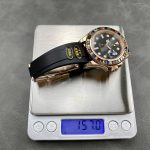Yacht-Master 42mm Rainbow Bezel Everose Gold – product image 1