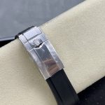 Yacht-Master 40 mm Pastel Rainbow Bezel Steel Case – product image 1