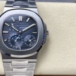 Patek Nautilus Moonphase 5711 – 1:1 Swiss Clone – product image 1