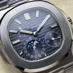 Patek Nautilus Moonphase 5711 – 1:1 Swiss Clone – product image 1