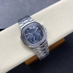 Patek Nautilus Moonphase 5711 – 1:1 Swiss Clone – product image 1