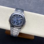 Patek Nautilus Moonphase 5711 – 1:1 Swiss Clone – product image 1
