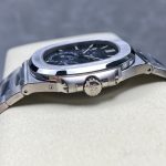 Patek Nautilus Moonphase 5711 – 1:1 Swiss Clone – product image 1