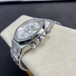 Audemars Piguet Royal Oak Chronograph — Configuration 09 – product image 1
