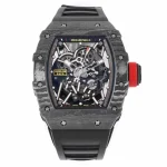 RM35-02 Working Tourbillon product image 1