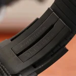 Breitling Chronomat 44 Blacksteel DLC Coating — Configuration 01 – product image 1