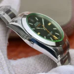 Rolex Milgauss 116400 — Configuration 02 – product image 1