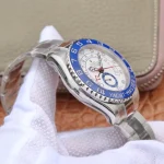 Rolex Yachtmaster II Stainless Steel Ref.116680 – product image 1