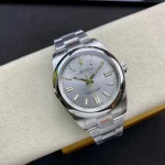 Rolex Oyster Perpetual 41 Ref: 124300 — Configuration 02 – product image 1
