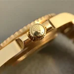 Submariner-date 126618 18K yellow-gold — Configuration 02 – product image 1