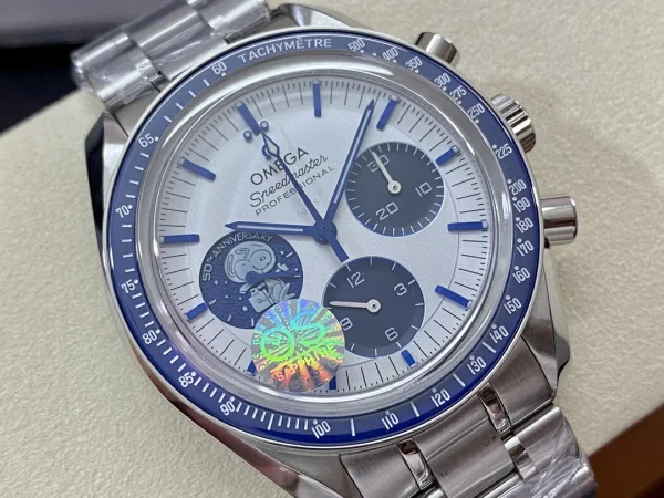 Omega Snoopy 150th Anniversary — Configuration 01 product image 2