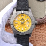 Breitling Avenger Avenger II Seawolf, — Configuration 02 – product image 1