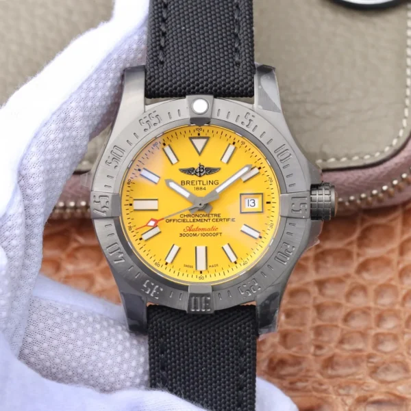 Breitling Avenger Avenger II Seawolf, — Configuration 02 product image 1