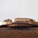 Patek Philippe Nautilus 18 K Rose Gold – product image 1