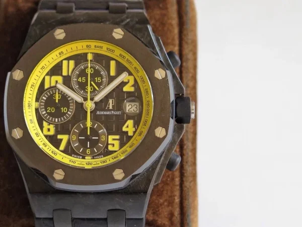 Audemars Piguet Royal Oak Offshore AP26176R- 1:1 product image 1