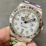 Rolex Explorer II – 42mm — Configuration 01 – product image 1