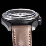 Omega Super Series Moon Dark Face reference number 431.53.41.21.01.001 — Configuration 04 – product image 1