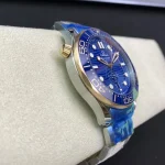 OMEGA Seamaster Diver 300M 42mm Blue Dial – product image 1