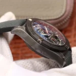 Breitling Chronomat 44 Blacksteel DLC Coating — Configuration 01 – product image 1