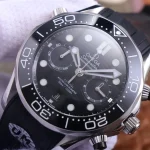 Omega’s Seamaster 300 – product image 1