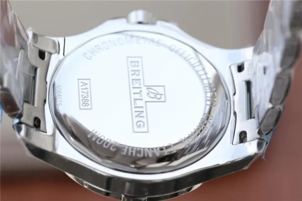 Breitling Superocean Swiss product image 1