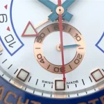 Rolex Yachtmaster II Stainless Steel 116681 — Configuration 02 – product image 1