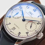 New Portuguese seven IW500705 — Configuration 03 product image 1