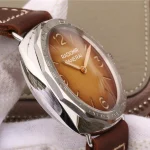 Panerai Radiomir PAM687 Acciaio Brevettato – product image 1