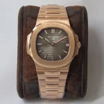 Patek Philippe Nautilus 18 K Rose Gold product image 1
