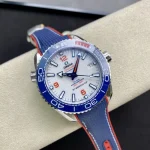 Omega Seamaster Diver 300M America’s Cup Edition – product image 1