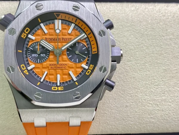 Audemars Piguet Royal Oak Offshore Diver 26470ST product image 1