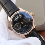 IWC Big Pilot Annual Calendar IW500710 – product image 1