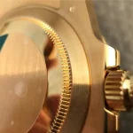 Submariner-date 126618 18K yellow-gold — Configuration 01 – product image 1