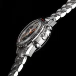Omega Super Series Moon Dark Face reference number 431.53.41.21.01.001 — Configuration 01 – product image 1