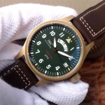 IWC Spitfire pilot UTC World – product image 1
