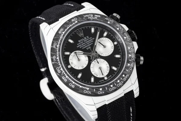 Daytona Dew Collection Premium Super Carbon Fiber Customized Edition Cos — Configuration 03 product image 2
