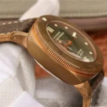 Panerai Luminor Submersible PAM382 Bronzo – product image 1