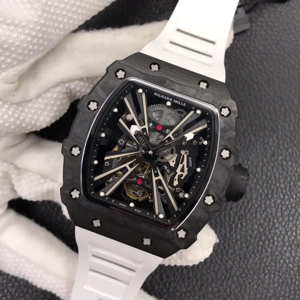 Richard Mille RM 12-01 Tourbillon — Configuration 02 product image 2
