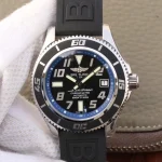 Breitling SuperOcean – 42mm — Configuration 02 – product image 1