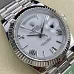 Rolex Day-Date 228239- 40 & 36 MM — Configuration 02 – product image 1